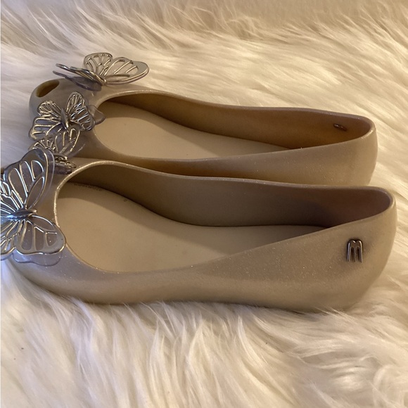 Melissa shoes size 1 - Picture 4 of 6